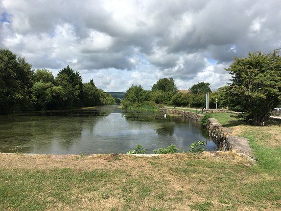 Ulverston Canal
